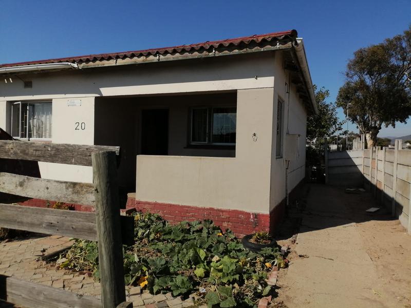 2 Bedroom Property for Sale in Brooklyn Western Cape